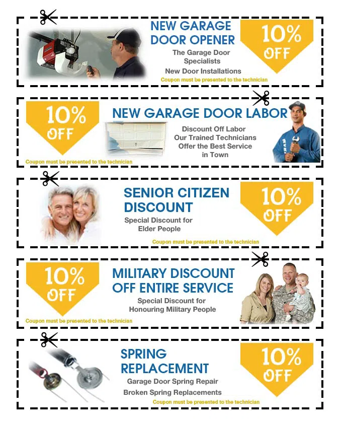 USA Garage Doors Service Mesquite, TX 972-427-4568 - CouponSet11-five